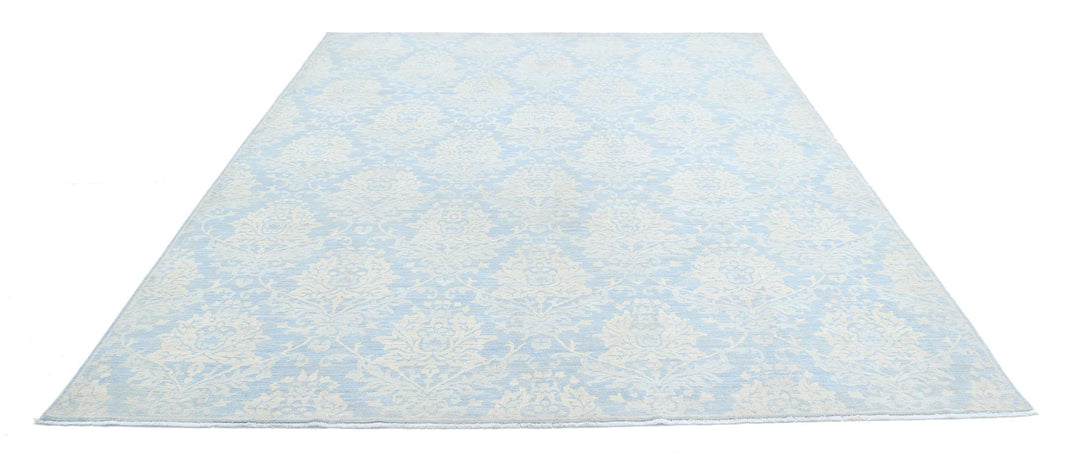 Artemix 7’ 9″ x 10’ 0″ - No. AV54255 - ALRUG Rug Store