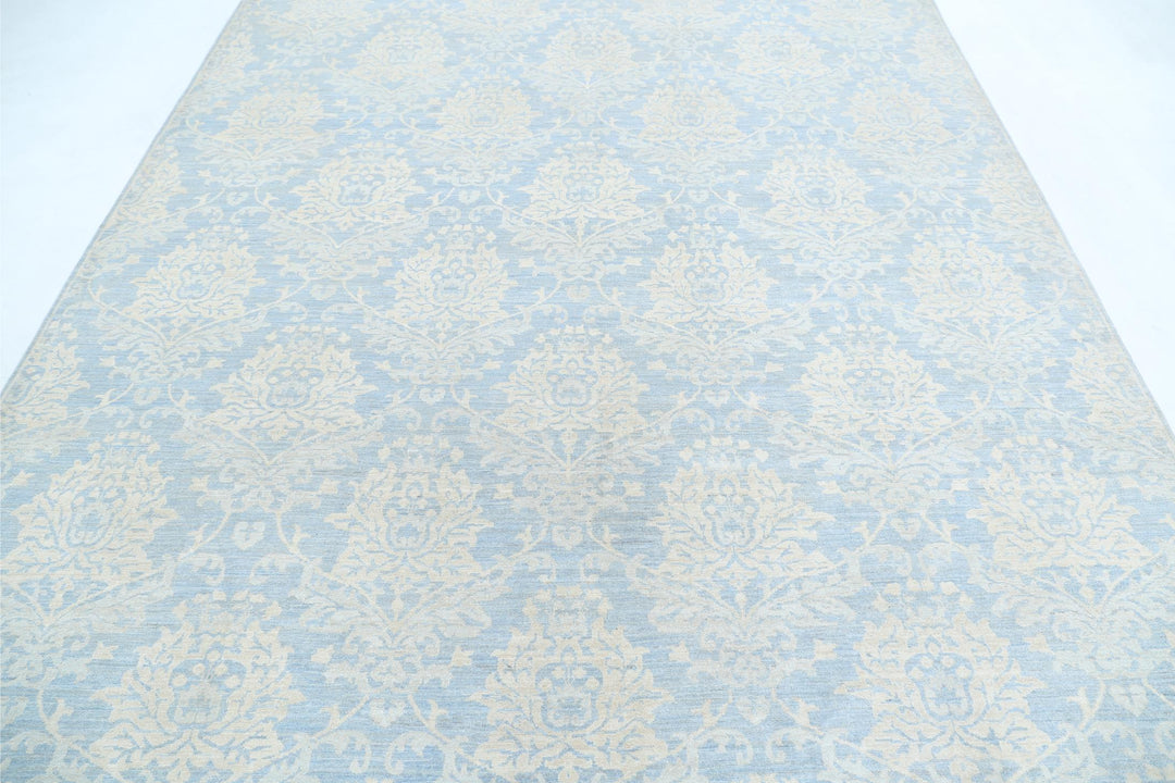 Artemix 7’ 9″ x 10’ 0″ - No. AV54255 - ALRUG Rug Store