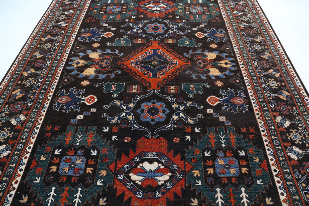 Humna 8’ 3″ x 10’ 9″ - No. AV70024 - ALRUG Rug Store