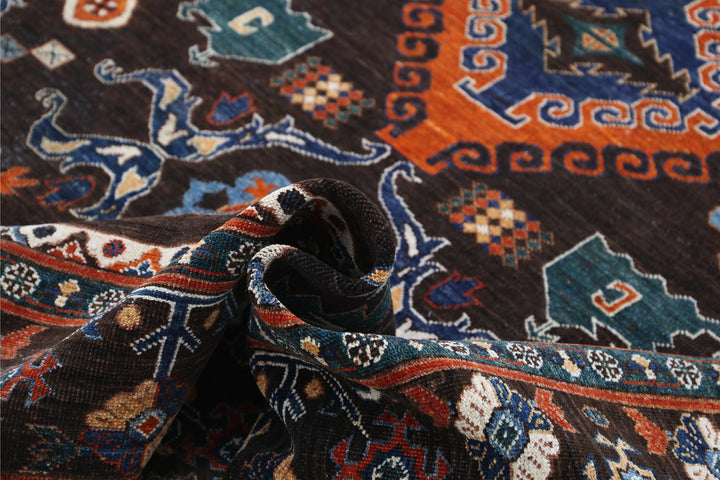 Humna 8’ 3″ x 10’ 9″ - No. AV70024 - ALRUG Rug Store