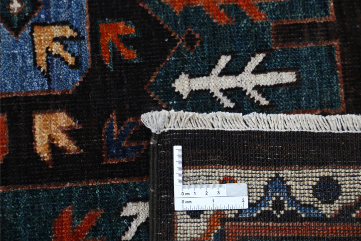 Humna 8’ 3″ x 10’ 9″ - No. AV70024 - ALRUG Rug Store