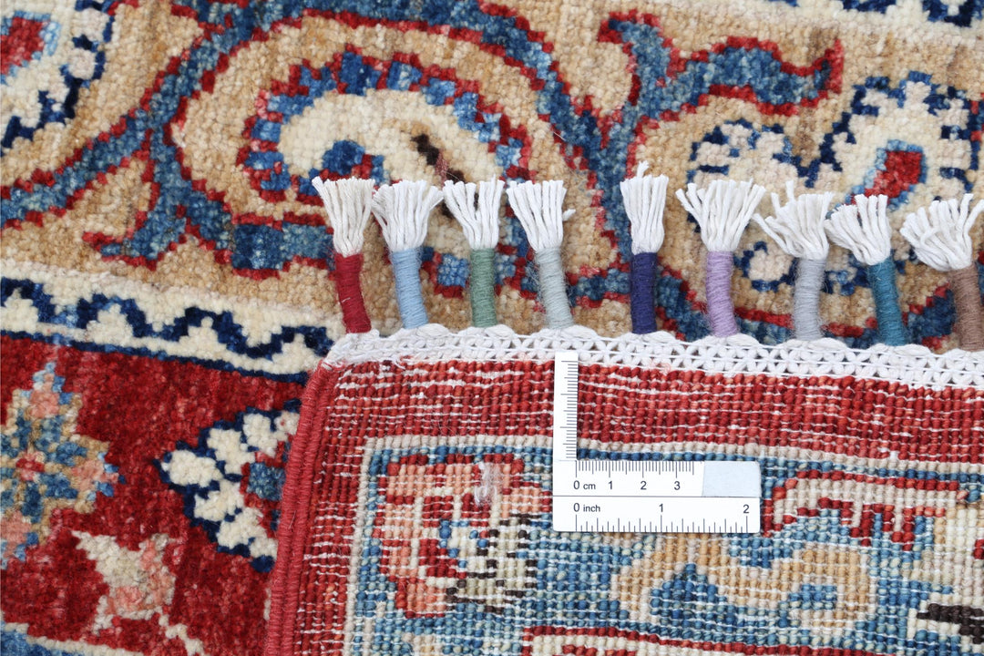 Ziegler 8’ 11” x 12’ 2″ - No. AV33658 - ALRUG Rug Store