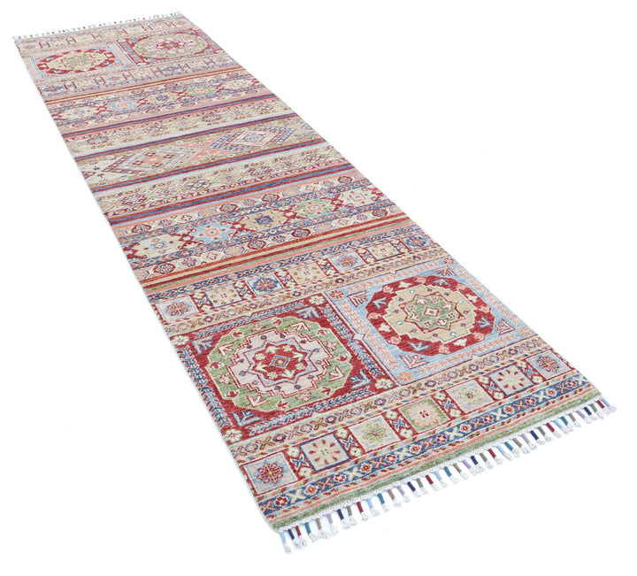 Ziegler 3’ 0″ x 9’ 8″ - No. AV81308 - ALRUG Rug Store