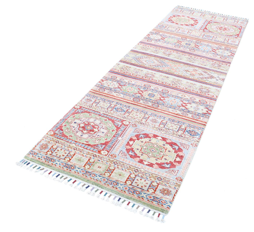 Ziegler 3’ 0″ x 9’ 8″ - No. AV81308 - ALRUG Rug Store