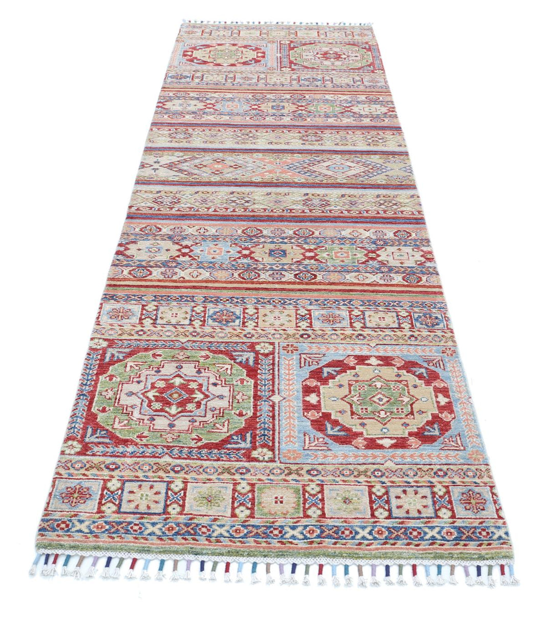 Ziegler 3’ 0″ x 9’ 8″ - No. AV81308 - ALRUG Rug Store