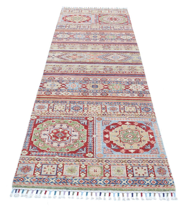 Ziegler 3’ 0″ x 9’ 8″ - No. AV81308 - ALRUG Rug Store