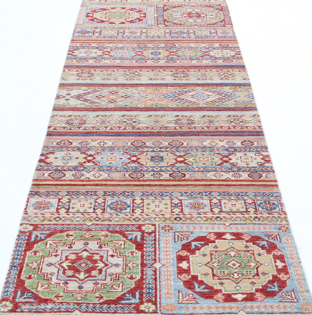 Ziegler 3’ 0″ x 9’ 8″ - No. AV81308 - ALRUG Rug Store