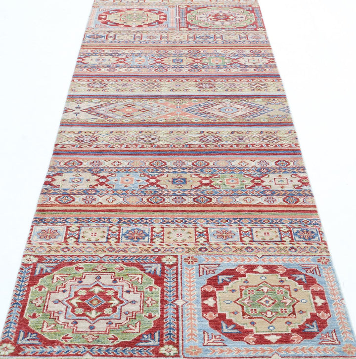 Ziegler 3’ 0″ x 9’ 8″ - No. AV81308 - ALRUG Rug Store