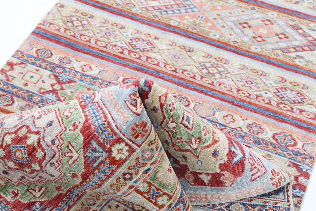 Ziegler 3’ 0″ x 9’ 8″ - No. AV81308 - ALRUG Rug Store