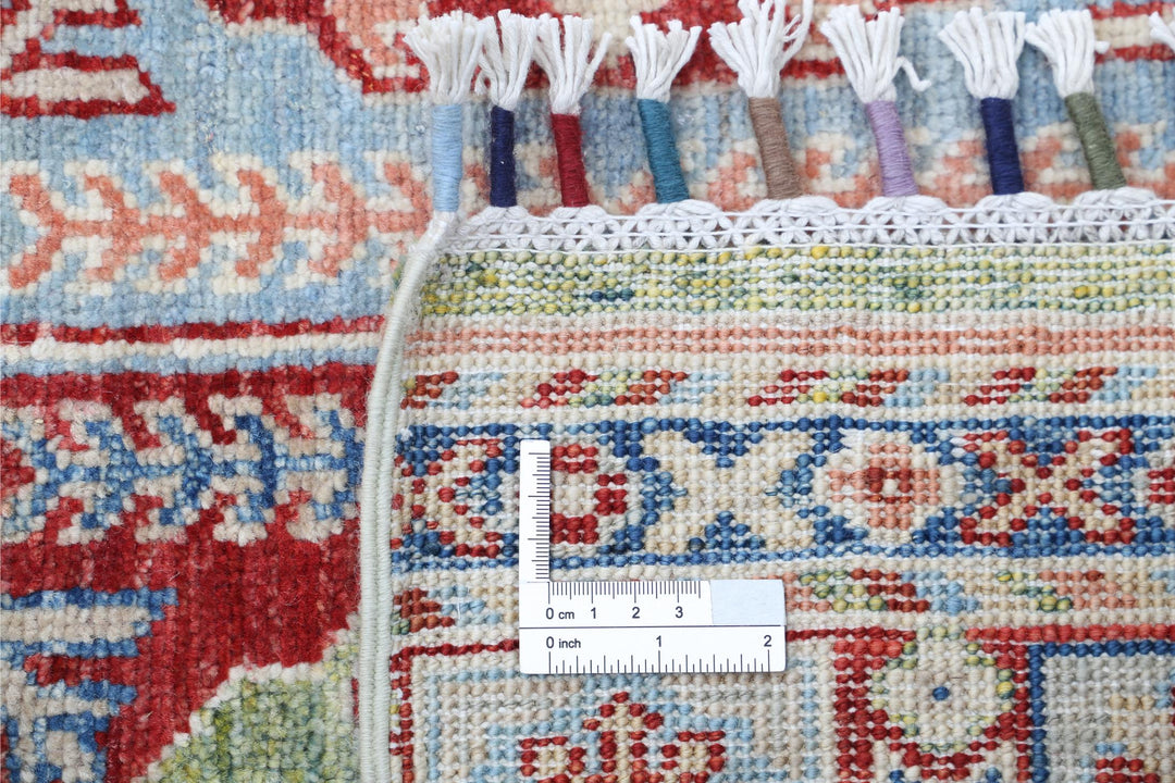 Ziegler 3’ 0″ x 9’ 8″ - No. AV81308 - ALRUG Rug Store