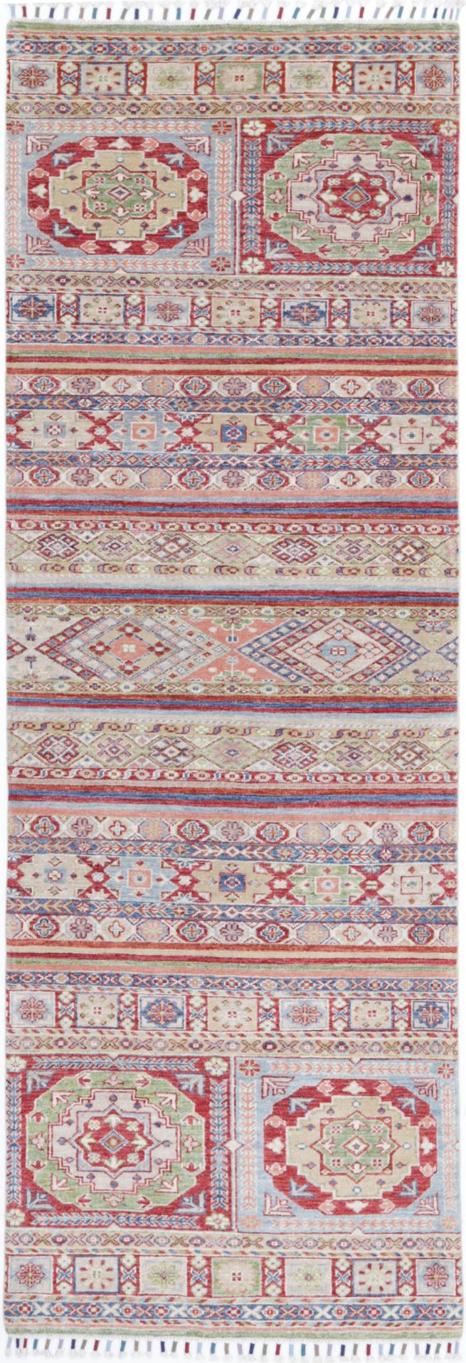 Ziegler 3’ 0″ x 9’ 8″ - No. AV81308 - ALRUG Rug Store