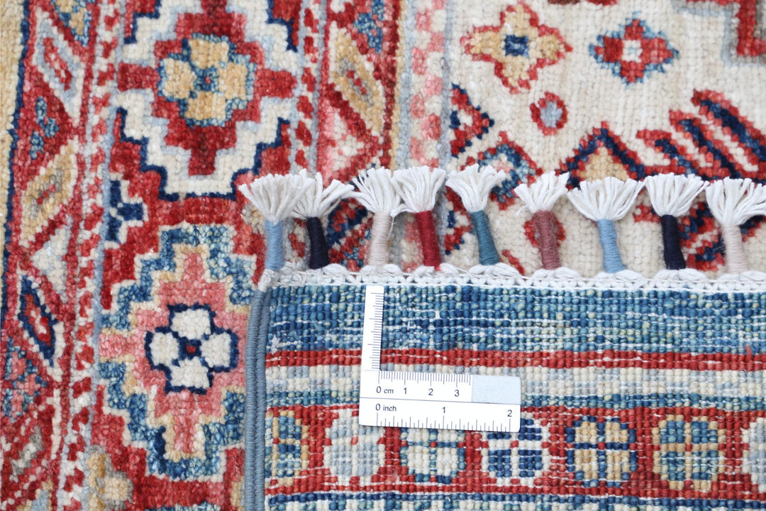 Ziegler 8’ 7″ x 11’ 11” - No. AV50959 - ALRUG Rug Store