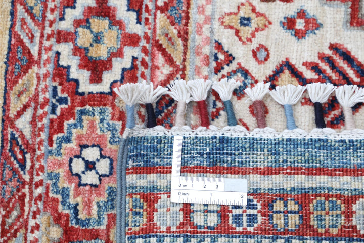 Ziegler 8’ 7″ x 11’ 11” - No. AV50959 - ALRUG Rug Store