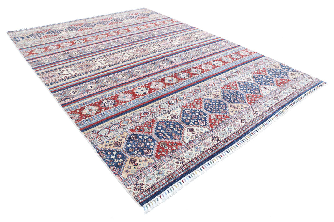 Ziegler 9’ 0″ x 12’ 5″ - No. AV12659 - ALRUG Rug Store