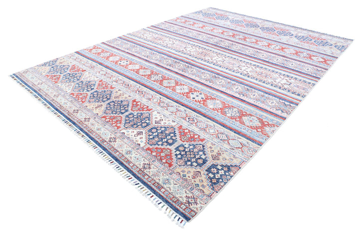 Ziegler 9’ 0″ x 12’ 5″ - No. AV12659 - ALRUG Rug Store