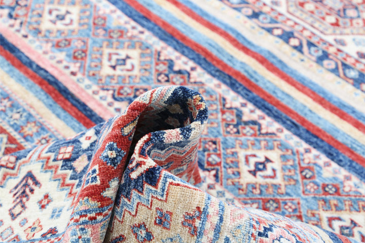 Ziegler 9’ 0″ x 12’ 5″ - No. AV12659 - ALRUG Rug Store