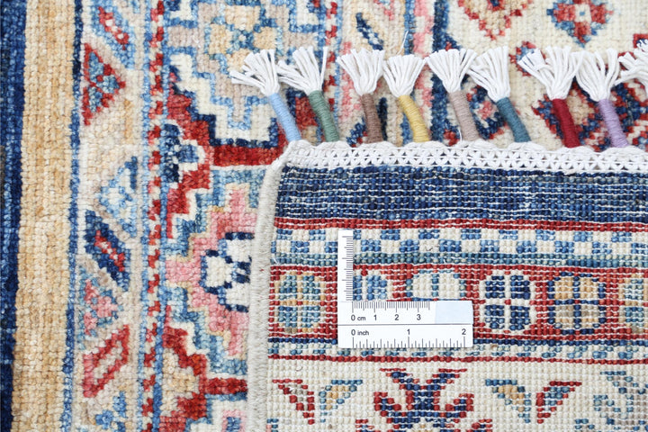 Ziegler 9’ 0″ x 12’ 5″ - No. AV12659 - ALRUG Rug Store