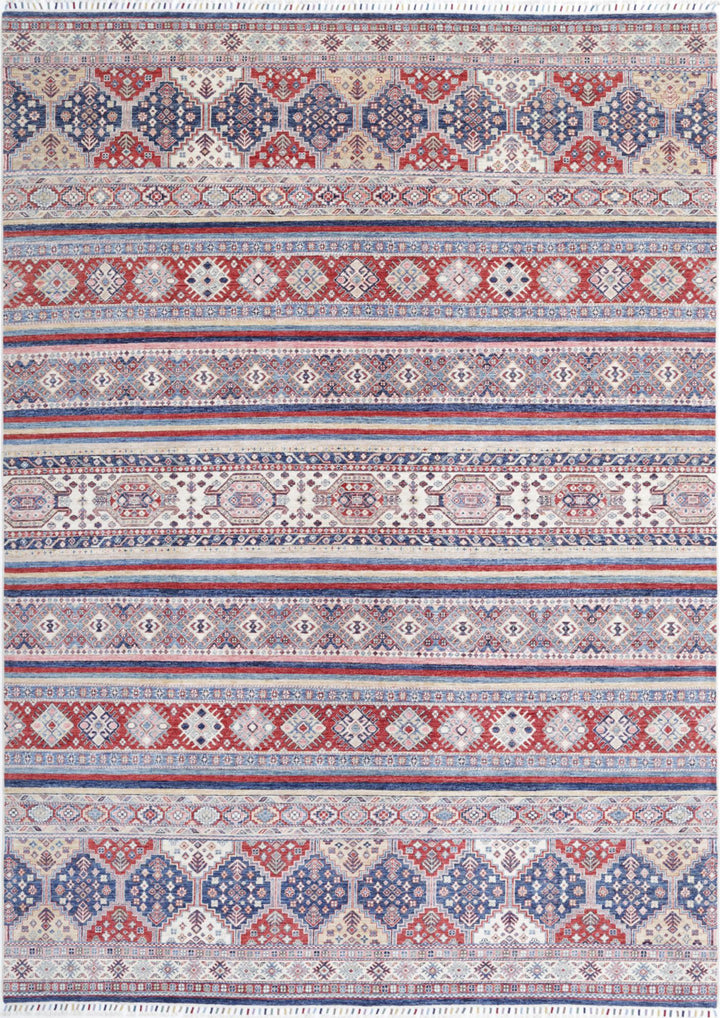 Ziegler 9’ 0″ x 12’ 5″ - No. AV12659 - ALRUG Rug Store