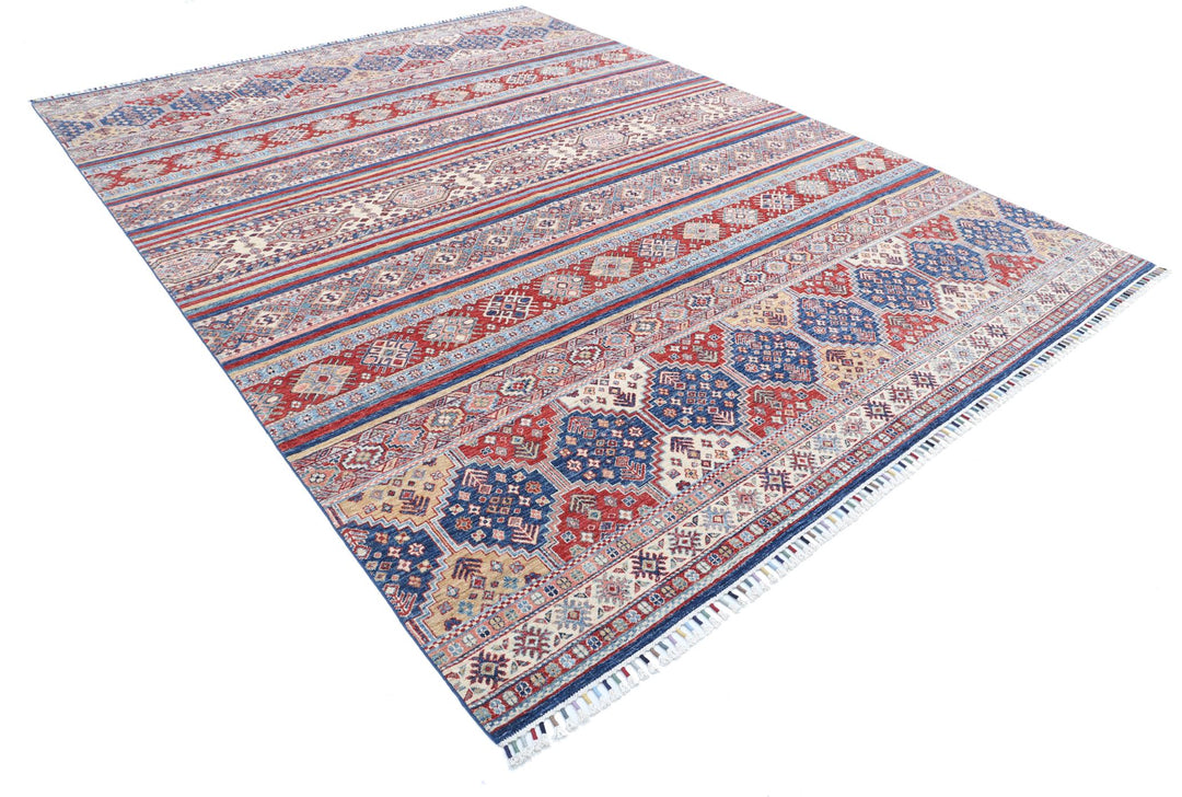 Ziegler 8’ 10” x 11’ 10” - No. AV26156 - ALRUG Rug Store