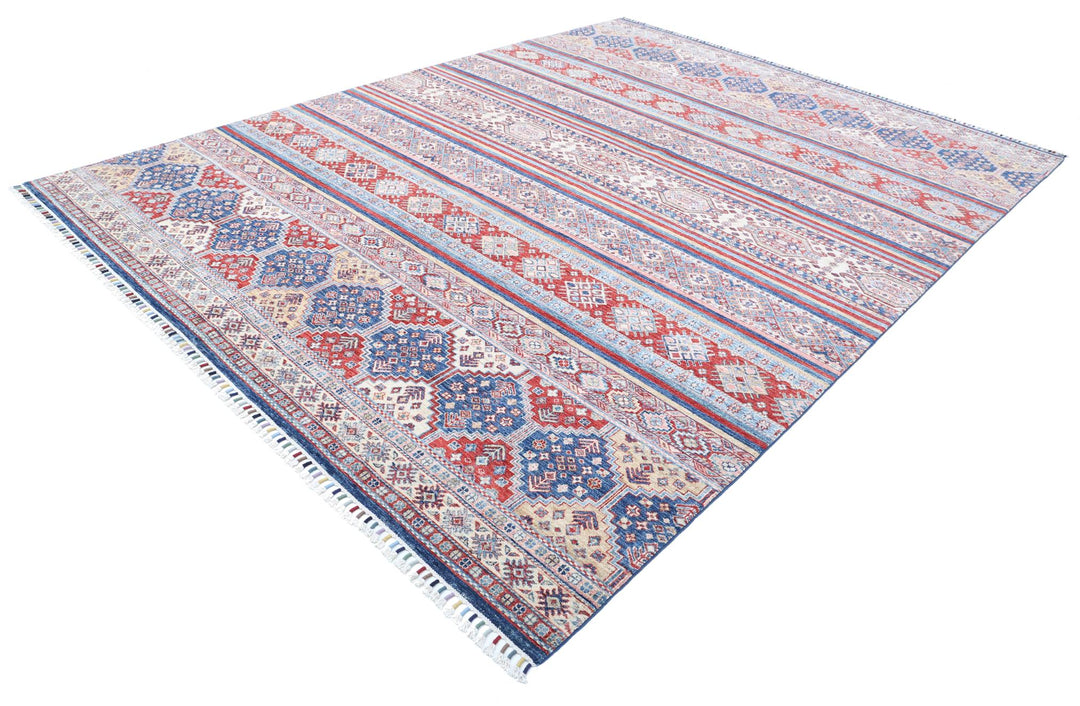 Ziegler 8’ 10” x 11’ 10” - No. AV26156 - ALRUG Rug Store