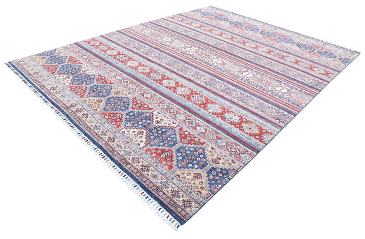 Ziegler 8’ 10” x 11’ 10” - No. AV26156 - ALRUG Rug Store