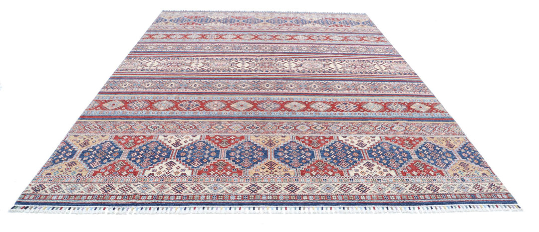 Ziegler 8’ 10” x 11’ 10” - No. AV26156 - ALRUG Rug Store