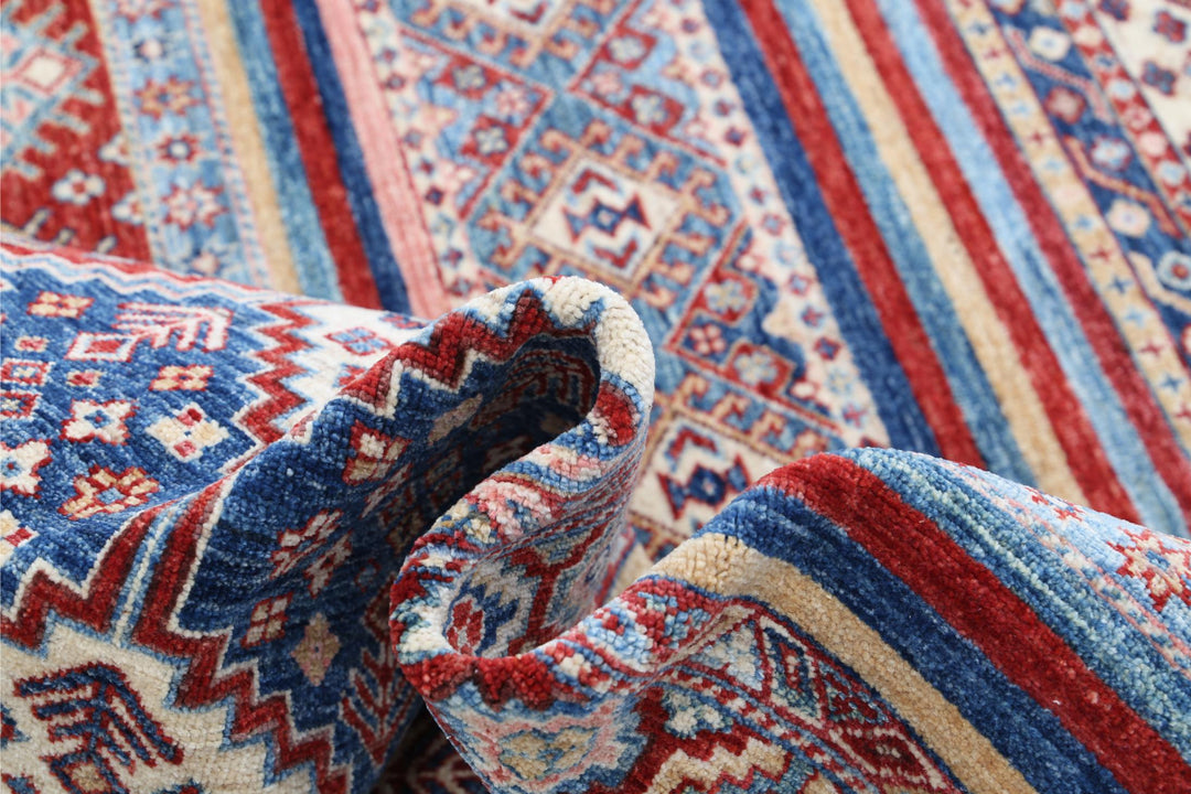 Ziegler 8’ 10” x 11’ 10” - No. AV26156 - ALRUG Rug Store