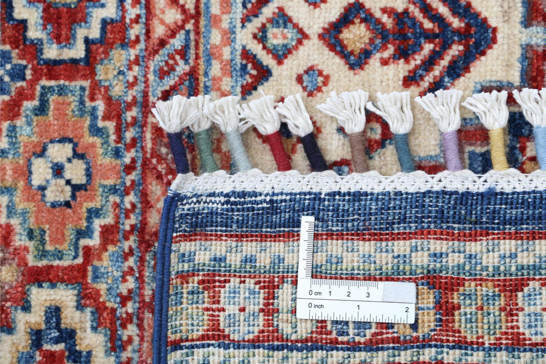 Ziegler 8’ 10” x 11’ 10” - No. AV26156 - ALRUG Rug Store