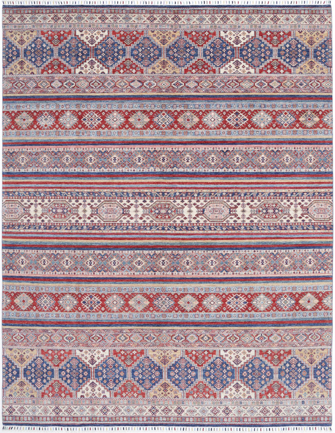 Ziegler 8’ 10” x 11’ 10” - No. AV26156 - ALRUG Rug Store