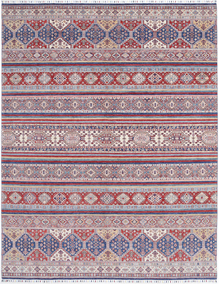 Ziegler 8’ 10” x 11’ 10” - No. AV26156 - ALRUG Rug Store
