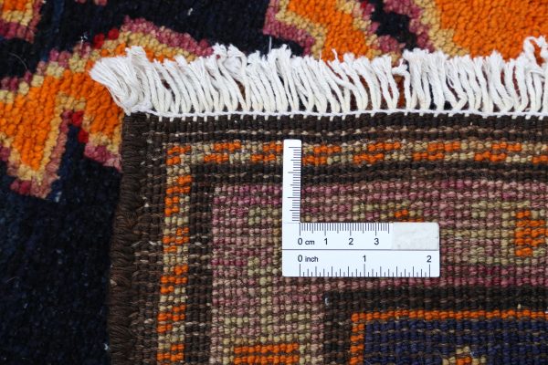 Hamadan 4’ 2″ x 16’ 0″ - No. AV14289