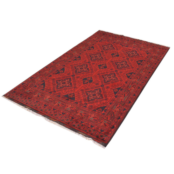 Khal Mohammadi 4' x 6'3" - No. AL90225