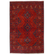 Khal Mohammadi 3'2" x 4'9" - No. AL55076