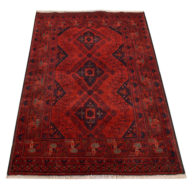 Khal Mohammadi 3'2" x 4'9" - No. AL55076