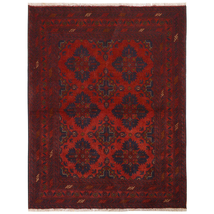 Khal Mohammadi 3'4" x 4'6" - No. AL60150