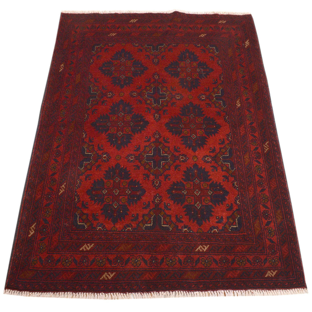 Khal Mohammadi 3'4" x 4'6" - No. AL60150