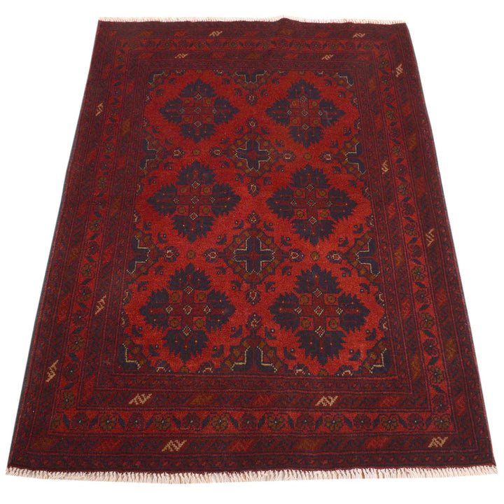 Khal Mohammadi 3'4" x 4'6" - No. AL60150