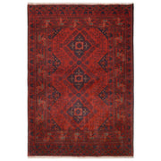 Khal Mohammadi 3'3" x 4'9" - No. AL84023