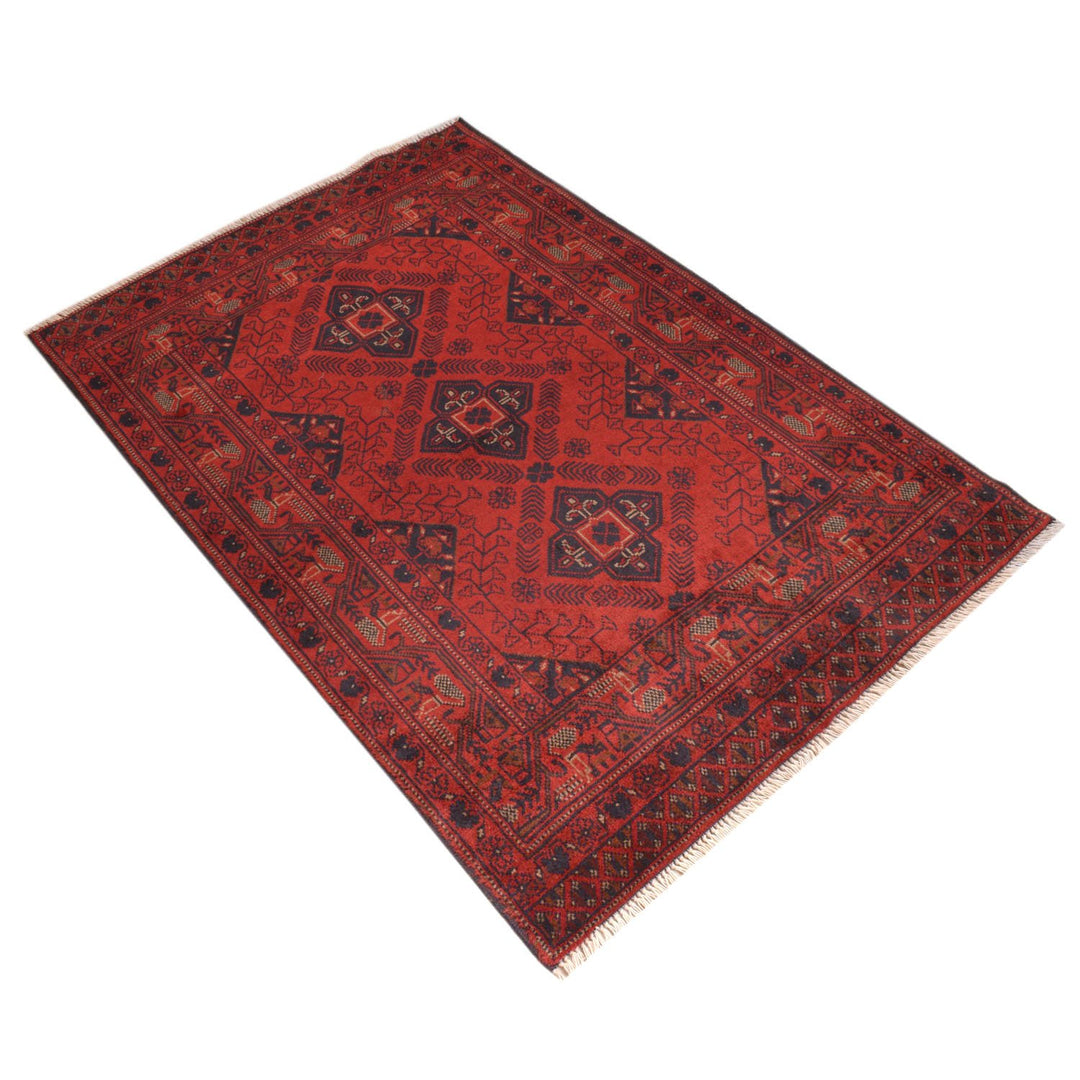 Khal Mohammadi 3'3" x 4'9" - No. AL84023