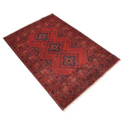 Khal Mohammadi 3'3" x 4'9" - No. AL84023