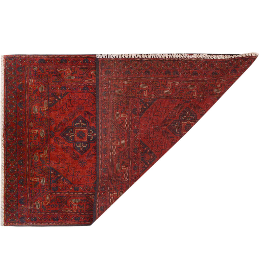 Khal Mohammadi 3'3" x 4'9" - No. AL84023