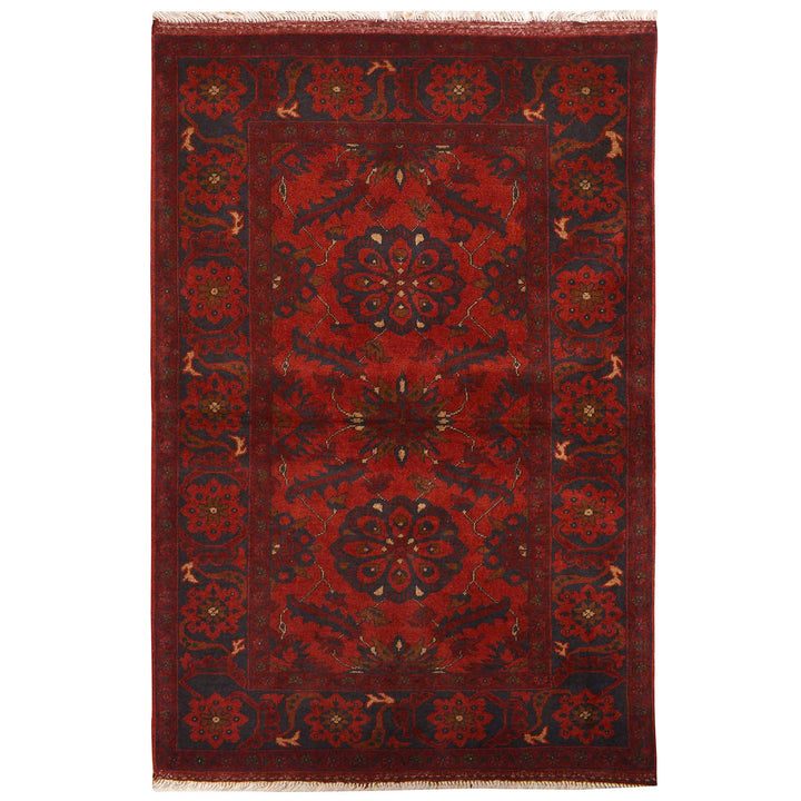 Khal Mohammadi 3' 3" x 5' 1" - No. AL71618