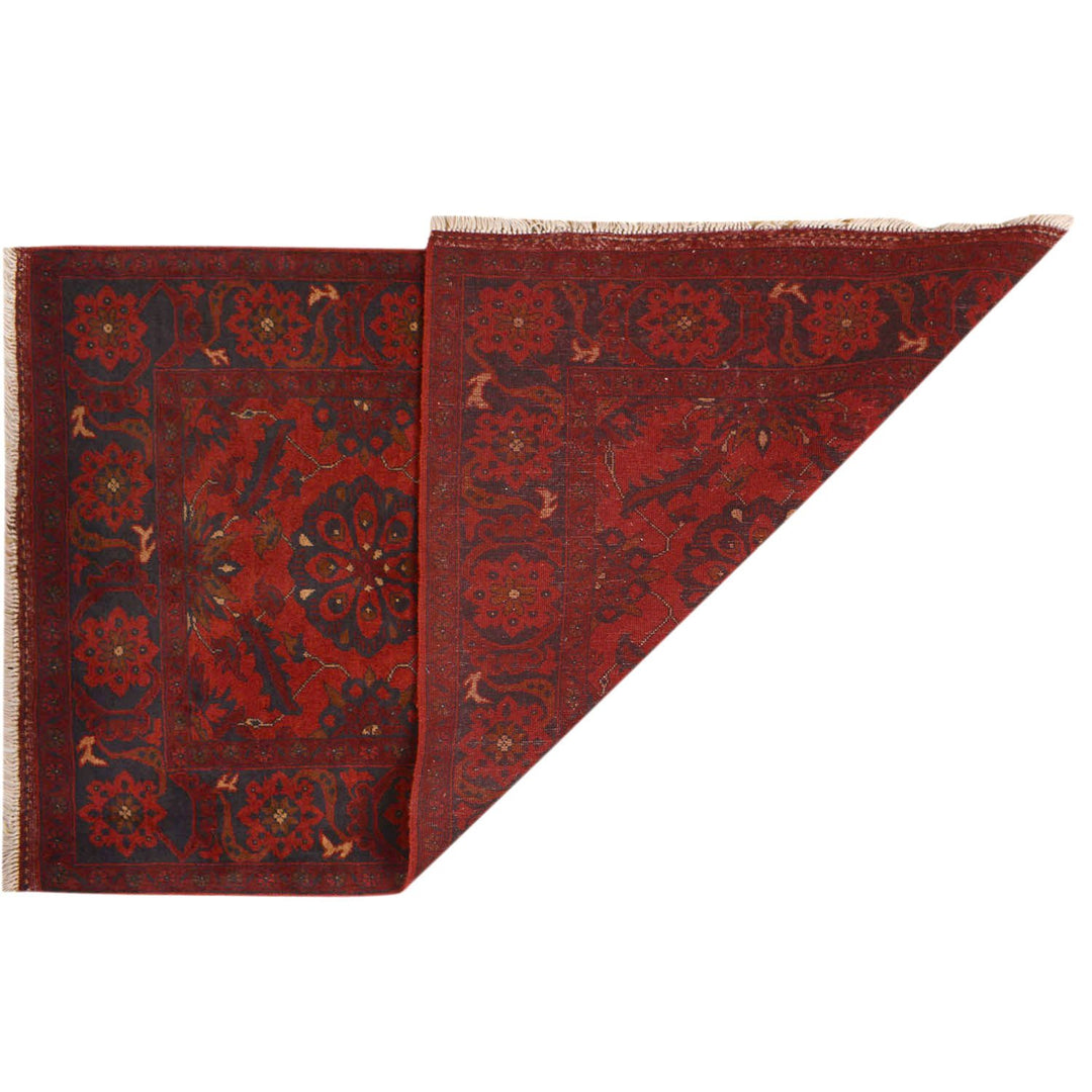 Khal Mohammadi 3'3" x 5'1" - No. AL50246