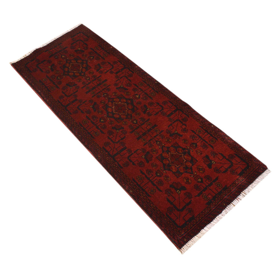 Khal Mohammadi 1'8" x 4'9" - No. AL16616