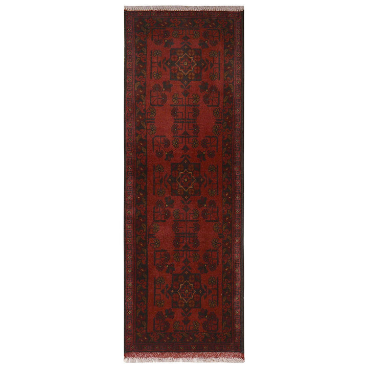 Khal Mohammadi 1'7" x 4'7" - No. AL61921