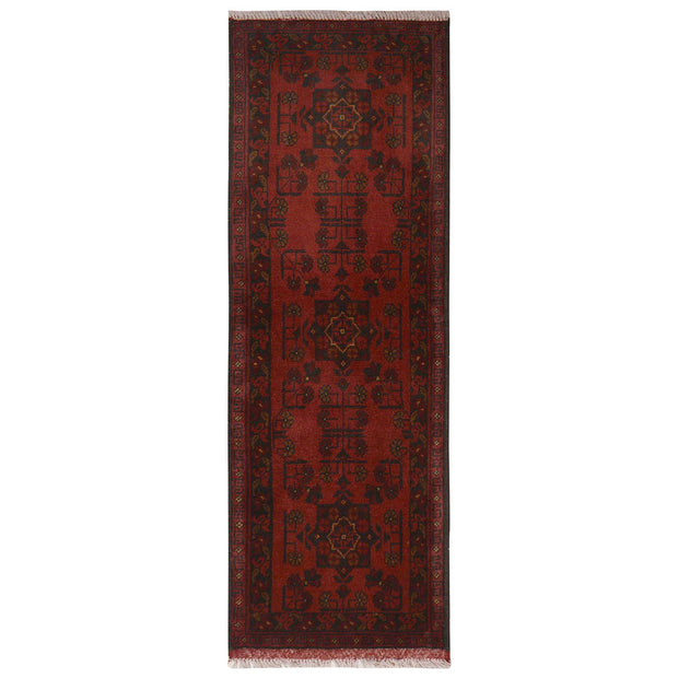 Khal Mohammadi 1'7" x 4'7" - No. AL61921