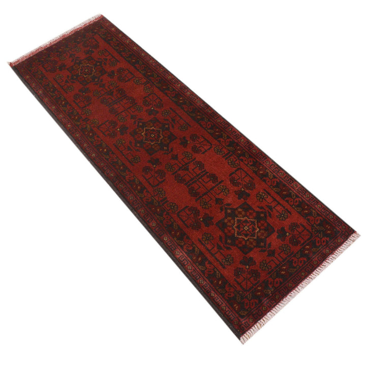 Khal Mohammadi 1'7" x 4'7" - No. AL61921