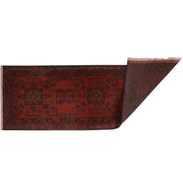 Khal Mohammadi 1'7" x 4'7" - No. AL61921