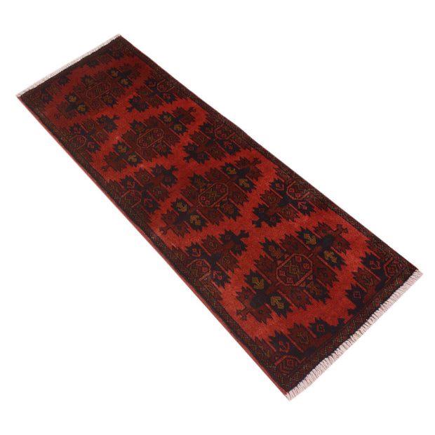 Khal Mohammadi 1'6" x 4'7" - No. AL62393