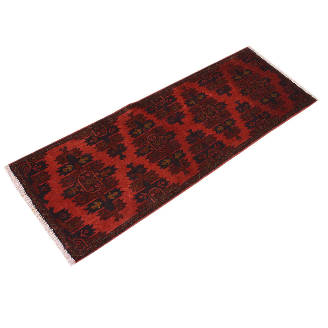 Khal Mohammadi 1'6" x 4'7" - No. AL62393